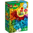 LEGO® DUPLO® 10887 TVORIVA ZABAVA návod a manuál