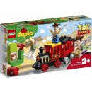 LEGO® DUPLO® 10894 Toy Story vonat návod a manuál