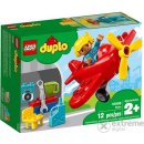 LEGO® DUPLO® 10908 Lietadlo návod a manuál