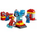 LEGO® DUPLO® 10921 Laboratórium superhrdinov návod a manuál
