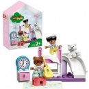 LEGO® DUPLO® 10926 Izbička na spanie návod a manuál