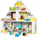 LEGO® DUPLO® 10929 Domček na hranie návod a manuál