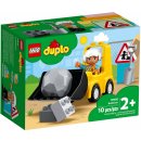 LEGO® DUPLO® 10930 Buldozér návod a manuál