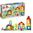 LEGO® DUPLO 10935 Písmenkové mestečko návod a manuál