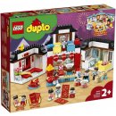 LEGO® DUPLO® 10943 Radostné dětské chvíle návod a manuál