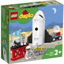 LEGO® DUPLO® 10944 Misia raketoplánu návod a manuál