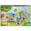LEGO® DUPLO® 10956 Zábavní park návod a manuál