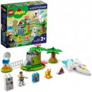 LEGO® DUPLO® 10962 Mise Buzze Rakeťáka návod a manuál