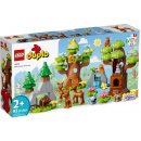 LEGO® DUPLO® 10979 Divoké zvieratá Európy návod a manuál