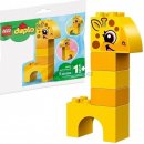 LEGO® DUPLO® 30329 Moja prvá žirafa návod a manuál