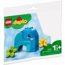 LEGO® DUPLO® 30333 Můj první slon návod a manuál
