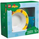 LEGO® DUPLO® 4047 Jedálenský set návod a manuál