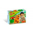 LEGO® DUPLO® 5632 Starostlivosť o zvieratká návod a manuál