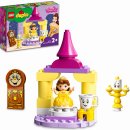 LEGO® DUPLO® Disney Princess™ 10960 Kráska na plese návod a manuál