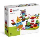 LEGO® Education 45024 Steam park návod a manuál