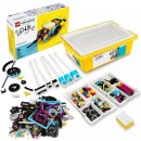 LEGO® Education 45680 Spike Prime Doplnková súprava návod a manuál