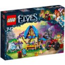 LEGO® Elves 41182 Zajatie Sofie Jonesovej návod a manuál