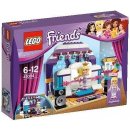 LEGO® Friends 41004 Zkušební pódium návod a manuál