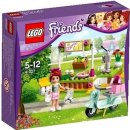 LEGO® Friends 41027 Mia a stánek s limonádou návod a manuál