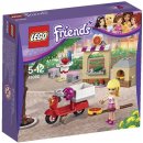 LEGO® Friends 41092 Pizzeria Stephanie návod a manuál