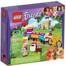 LEGO® Friends 41111 Párty vlak návod a manuál