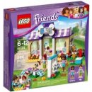 LEGO® FRIENDS 41124 cvičiště v Heartlake návod a manuál