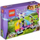 LEGO® Friends 41300 Súťaž šteniatok návod a manuál