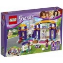 LEGO® Friends 41312 Športové centrum v mestečku Heartlake návod a manuál