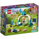 LEGO® Friends 41330 Stephanie a jej futbalový tréning návod a manuál