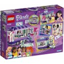 LEGO® Friends 41332 Emma a jej umelecký stojan návod a manuál