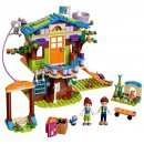 LEGO® Friends 41335 Mia a jej domček na strome návod a manuál