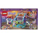 LEGO® Friends 41337 Podmorský kolotoč návod a manuál