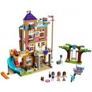 LEGO® Friends 41340 Dom priateľstva návod a manuál