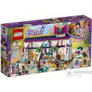 LEGO® Friends 41344 Andrein obchod s doplnkami návod a manuál