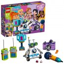 LEGO® Friends 41346 Box priateľstva návod a manuál