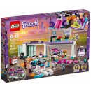 LEGO® Friends 41351 Tuningová dielňa návod a manuál