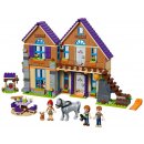 LEGO® Friends 41369 Miin domček s koňom návod a manuál