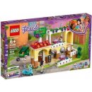 LEGO® Friends 41379 Reštaurácia v mestečku Heartlake návod a manuál