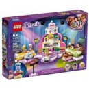 LEGO® Friends 41393 Súťaž v pečení návod a manuál