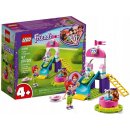 LEGO® Friends 41396 Ihrisko pre šteniatka návod a manuál