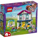 LEGO® Friends 41398 Stephanie a jej dom návod a manuál