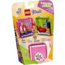 LEGO® Friends 41408 Herný boxík: Mia a kino návod a manuál