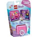 LEGO® Friends 41409 Herný boxík: Emma a hračkárstvo návod a manuál