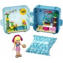 LEGO® Friends 41411 Herný boxík: Stephanie a jej leto návod a manuál