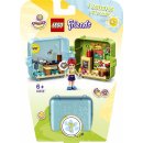 LEGO® Friends 41413 Herný boxík: Mia a jej leto návod a manuál