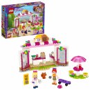 LEGO® Friends 41426 Kaviareň v parku mestečka Heartlake návod a manuál