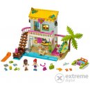 LEGO® Friends 41428 Plážový domček návod a manuál