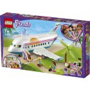 LEGO® Friends 41429 Lietadlo z mestečka Heartlake návod a manuál