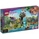 LEGO® Friends 41432 Záchrana lamy na horách v džungli návod a manuál