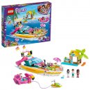 LEGO® Friends 41433 Párty loď návod a manuál